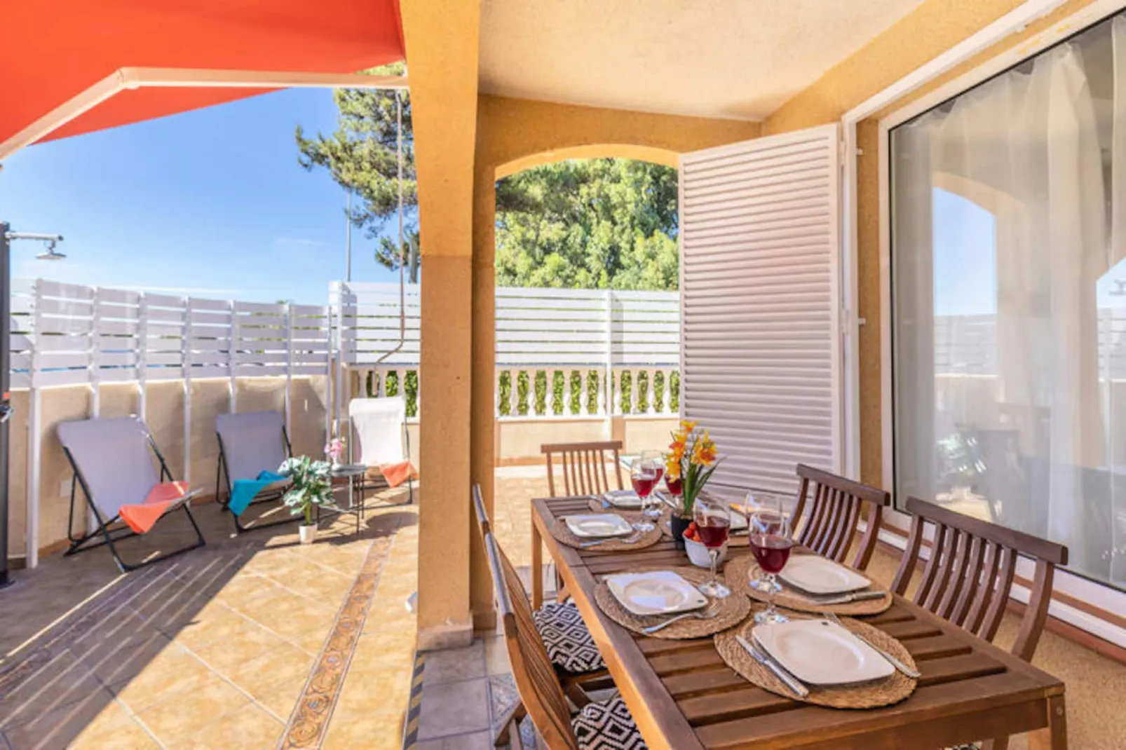 Mobil Home - Bungalow - Cottage à Guardamar del Segura-Nicht zugeordnet