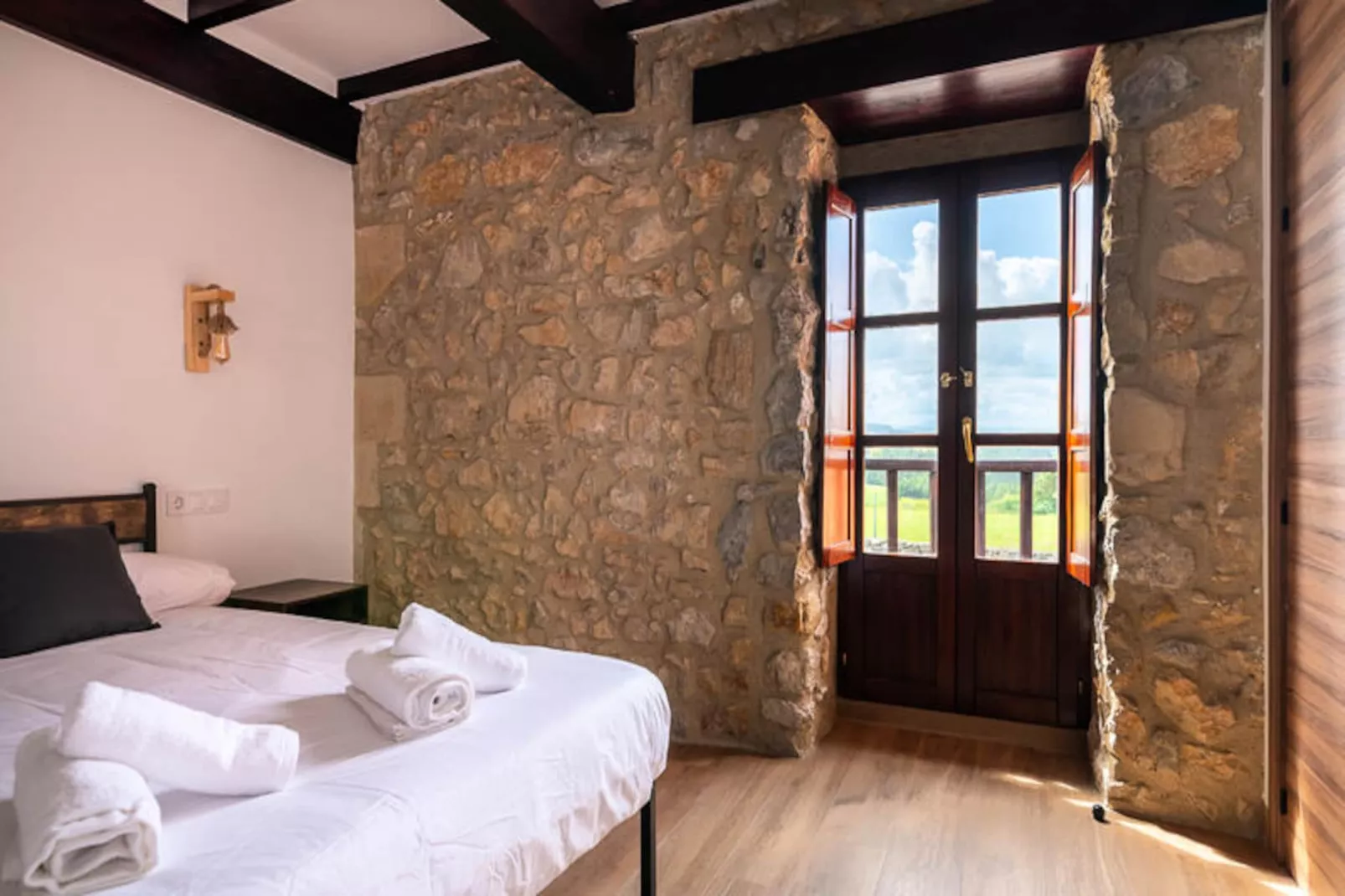 Appartements à Miengo-Untagged