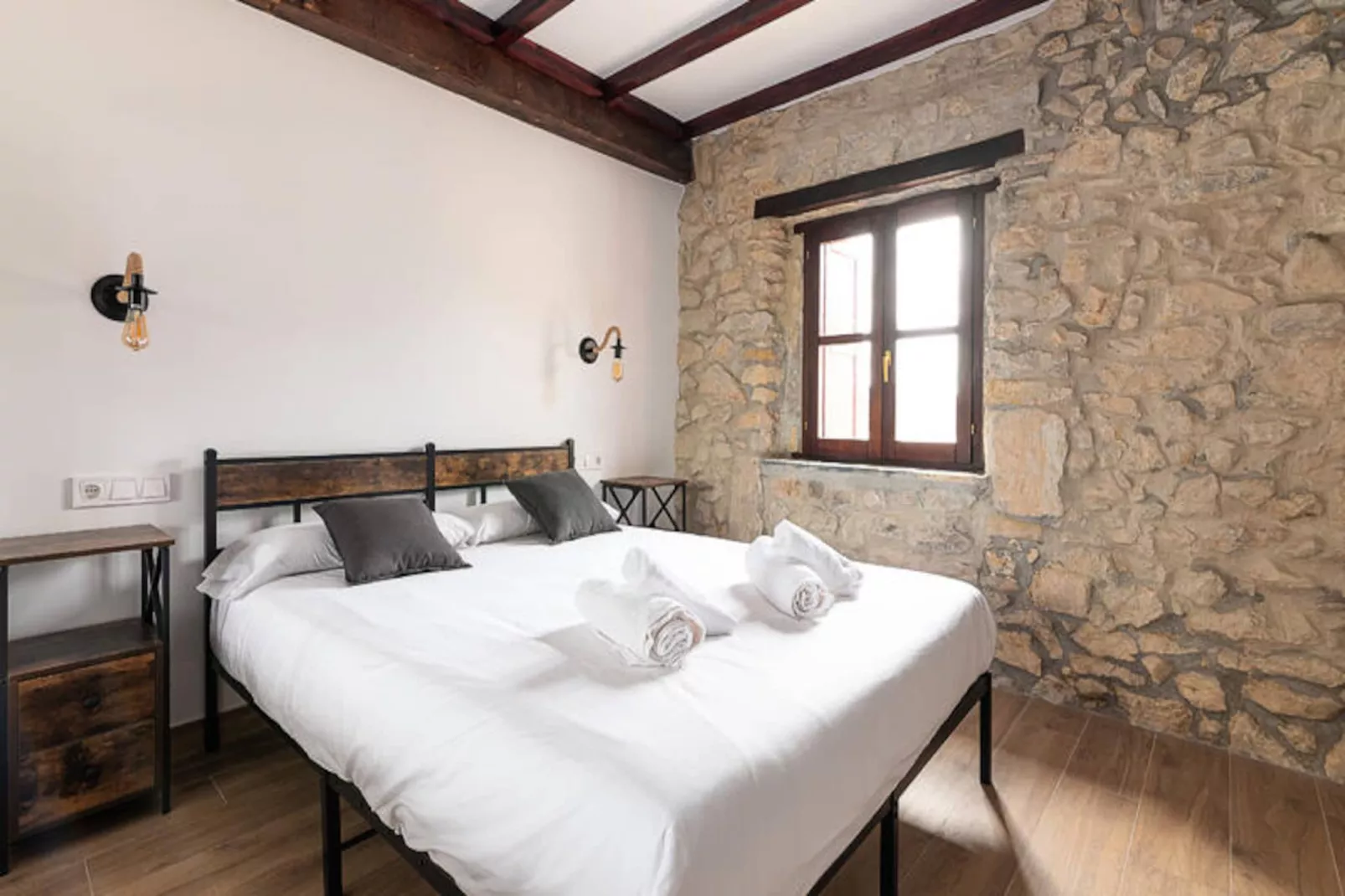 Appartements à Miengo-Untagged