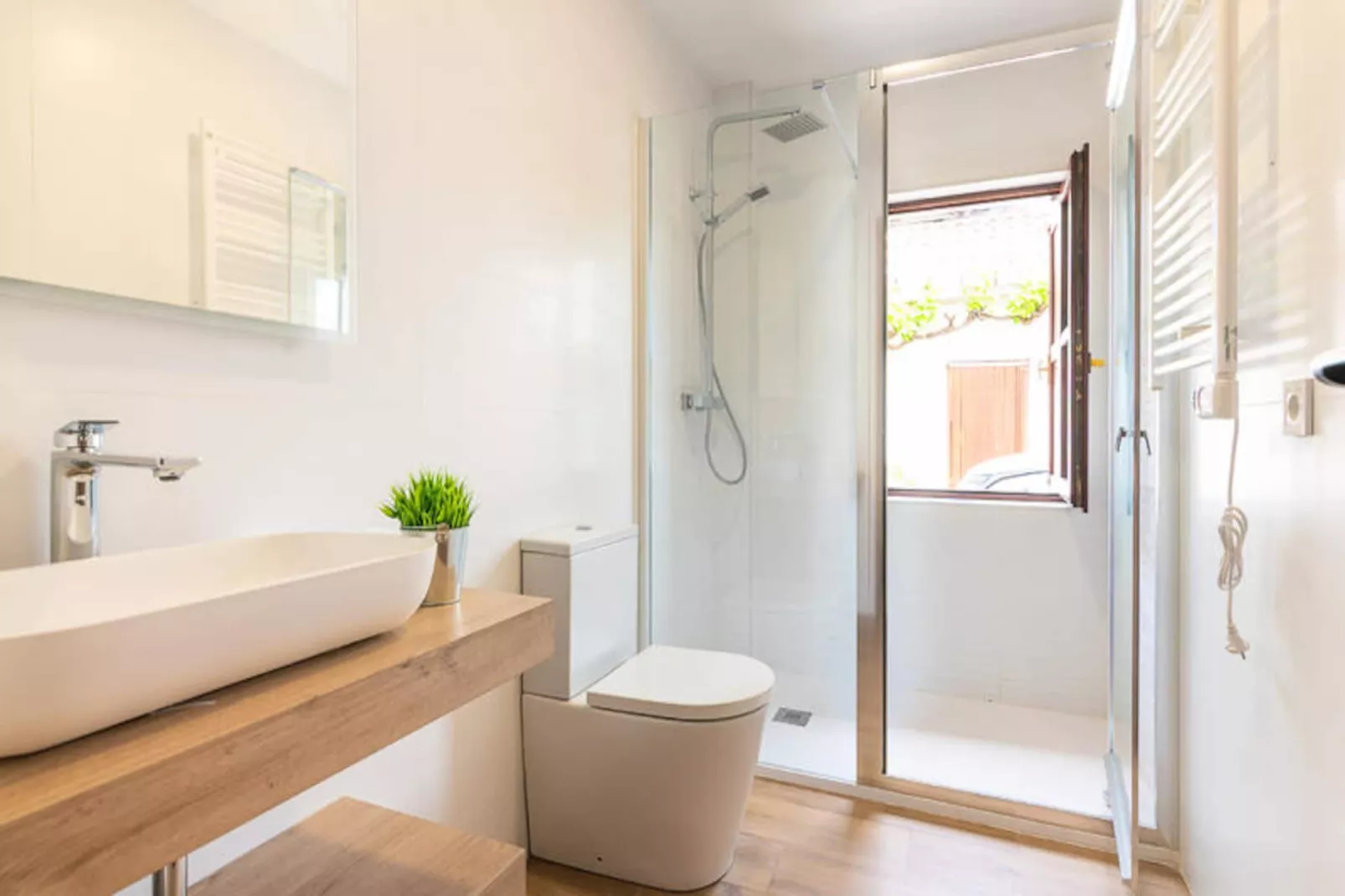 Appartements à Miengo-Untagged