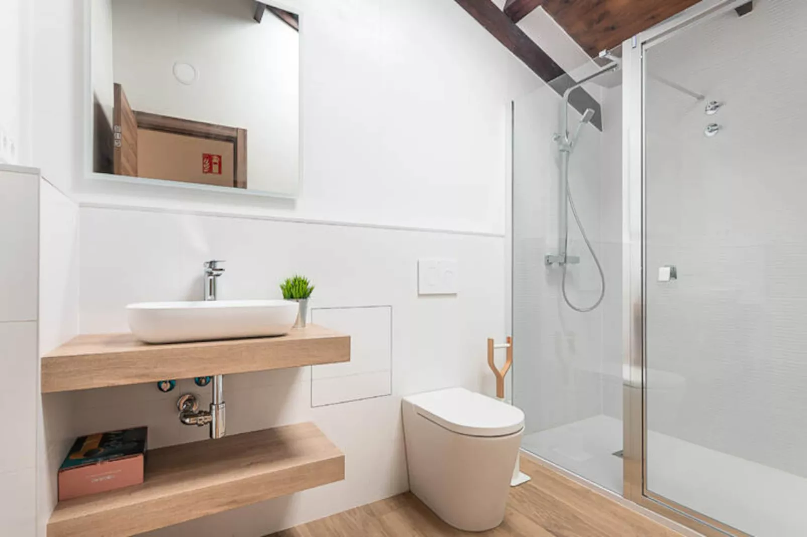 Appartements à Miengo-Untagged