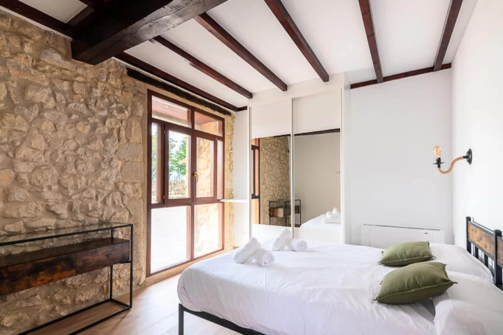 Appartements à Miengo-Untagged