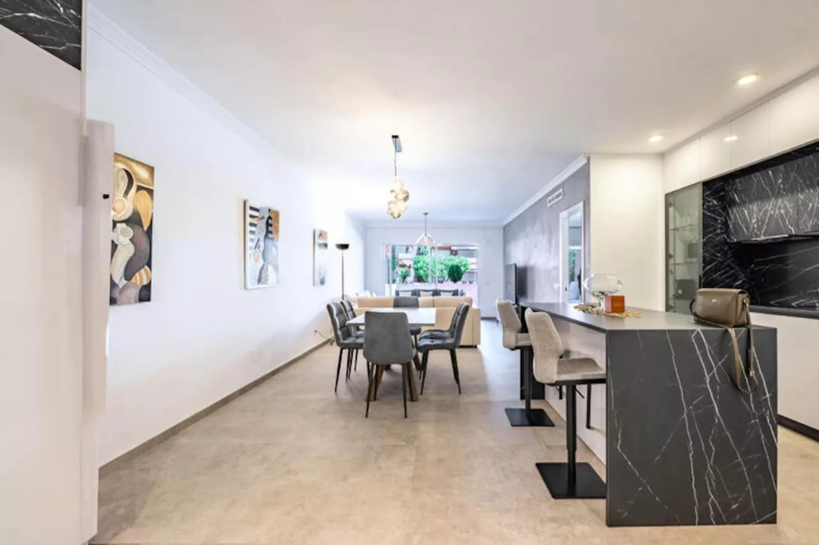 Appartements à Marbella-Untagged