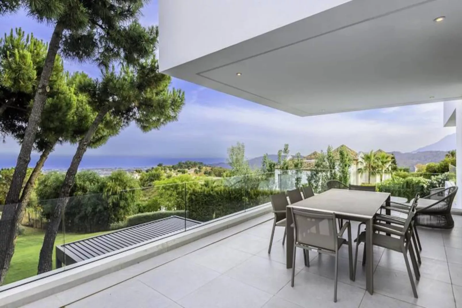 Maison à Benahavís-Non tagué