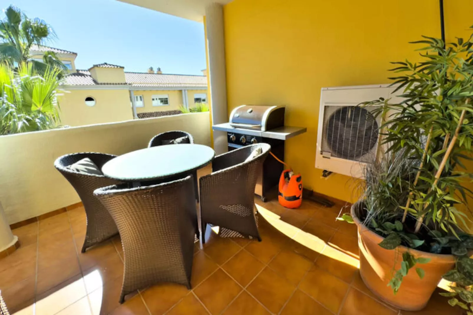 Appartements à Marbella-Non tagué