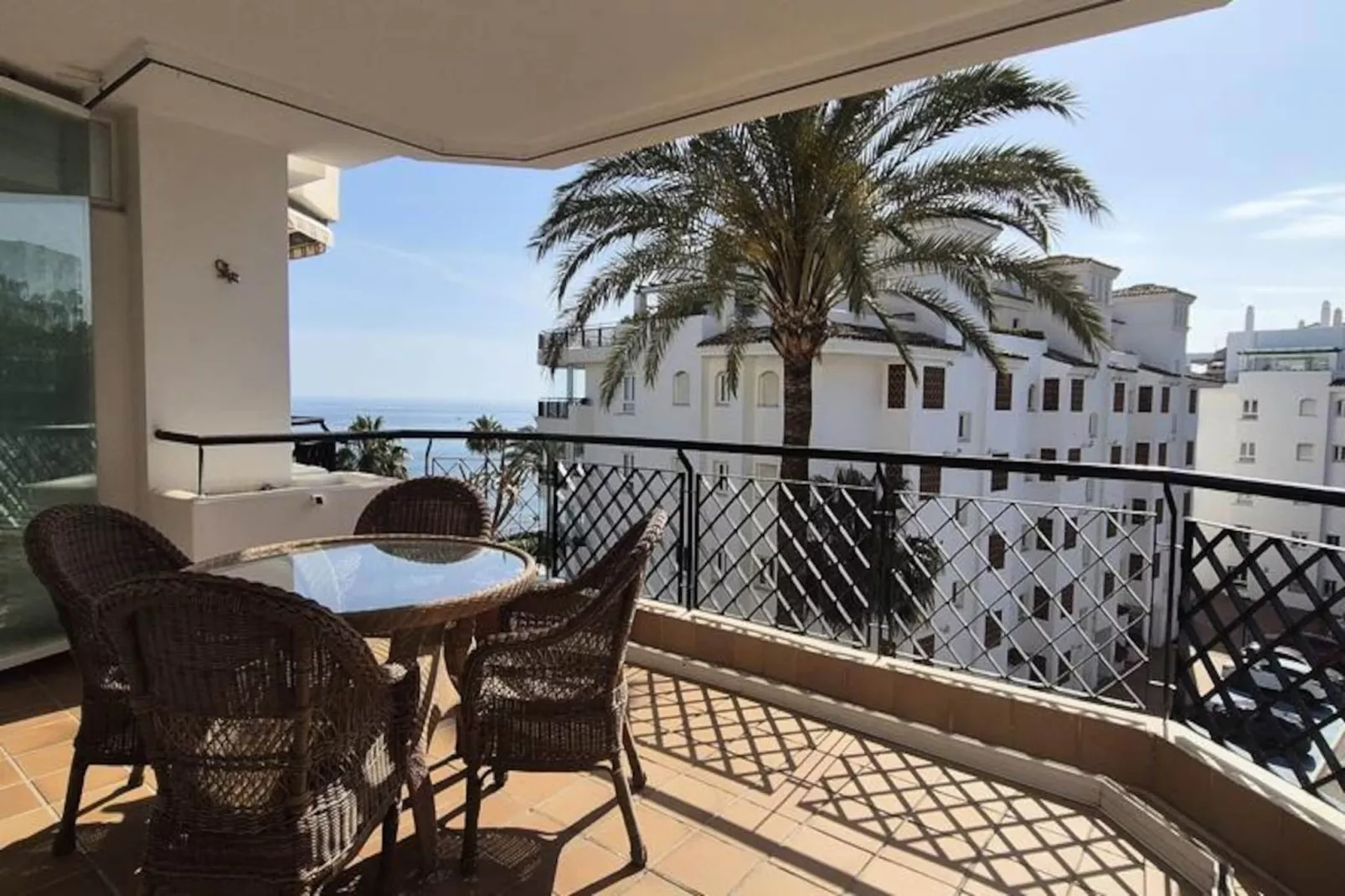 Appartements à Mijas-Nicht zugeordnet