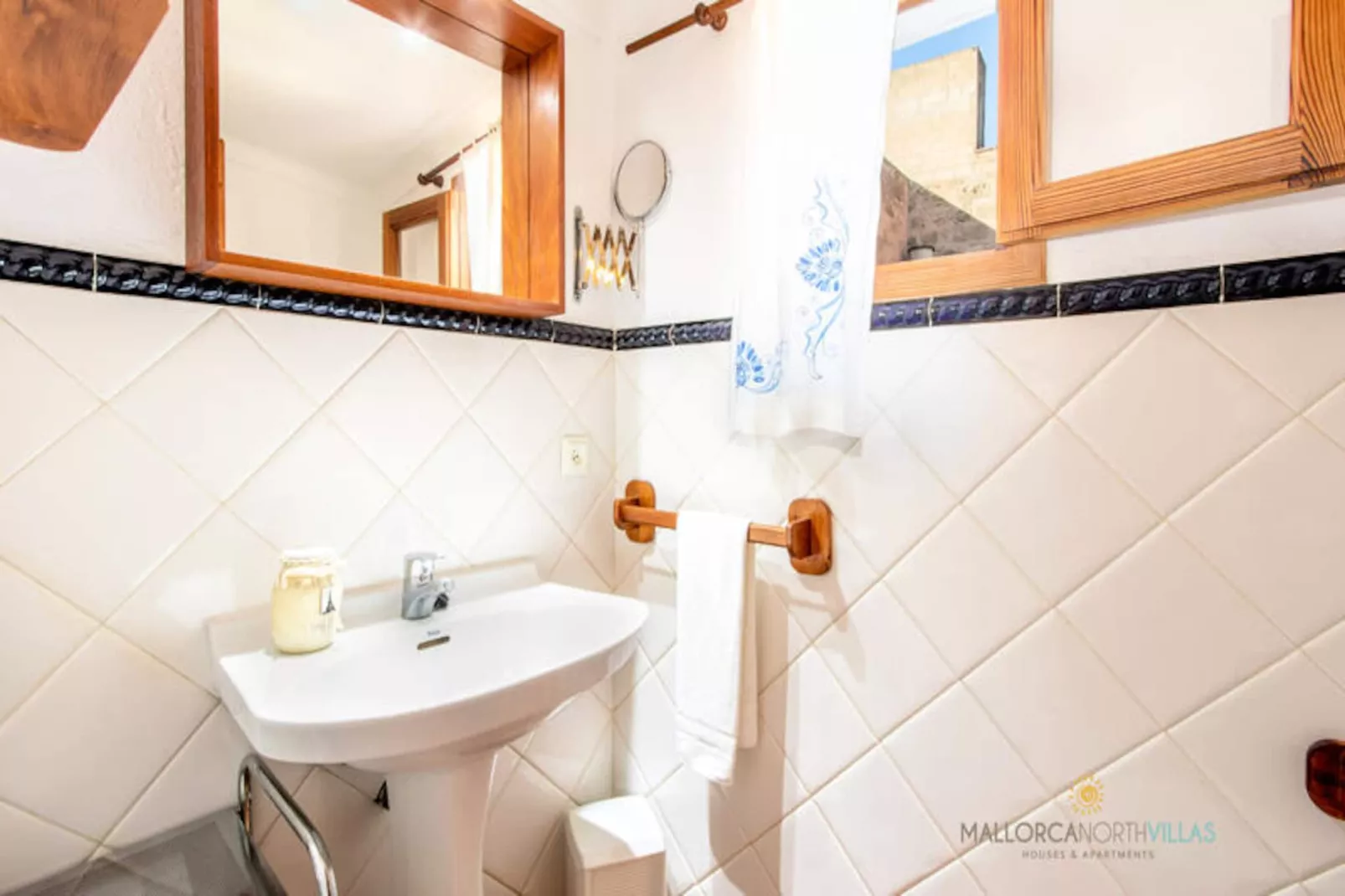 Maison à Pollença - Port de Pollença-Nicht zugeordnet