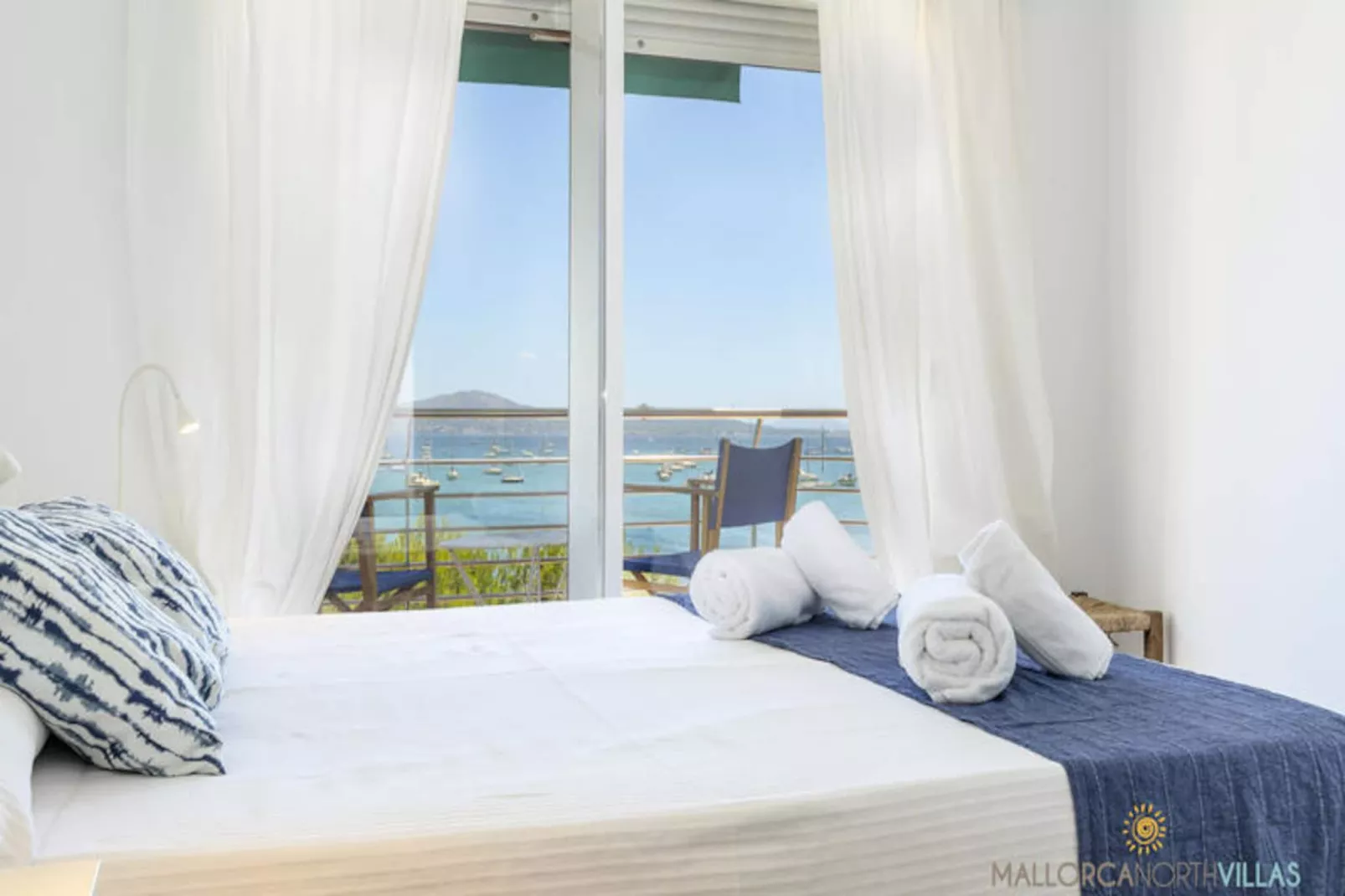 Appartements à Pollença - Port de Pollença-Untagged