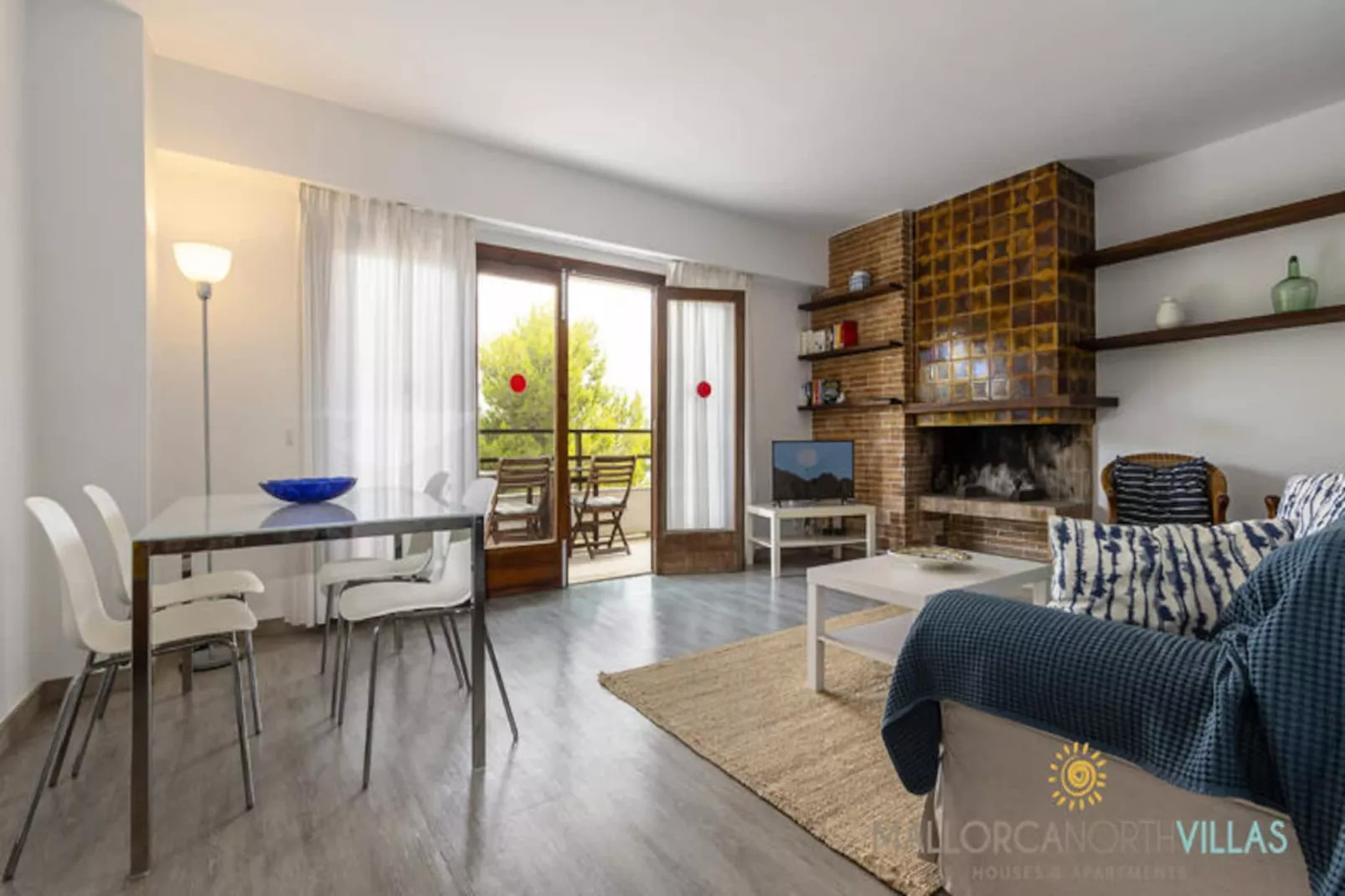 Appartements à Pollença - Port de Pollença-Non tagué