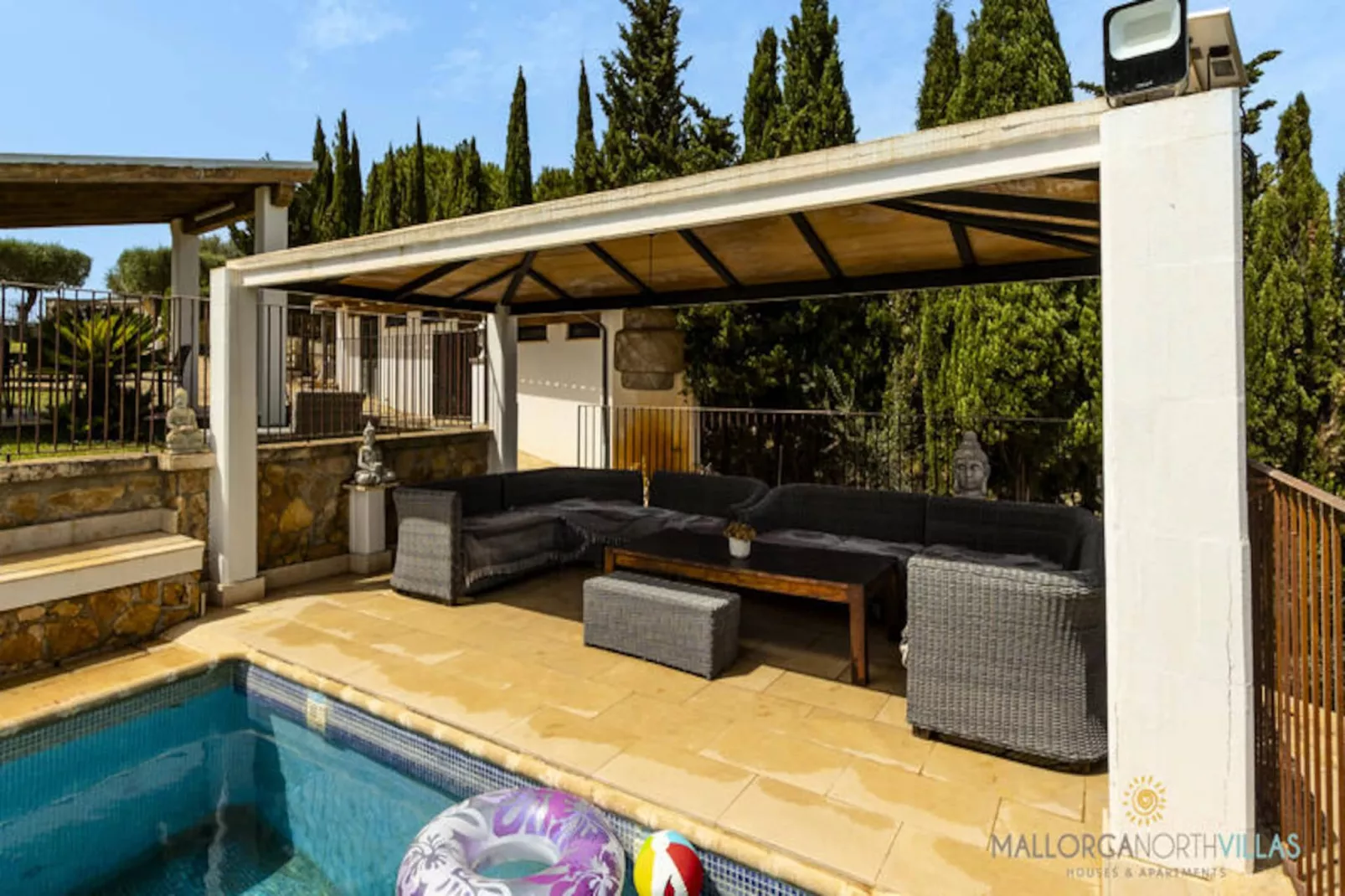 Maison à Alcúdia - Port d'Alcúdia-Nicht zugeordnet