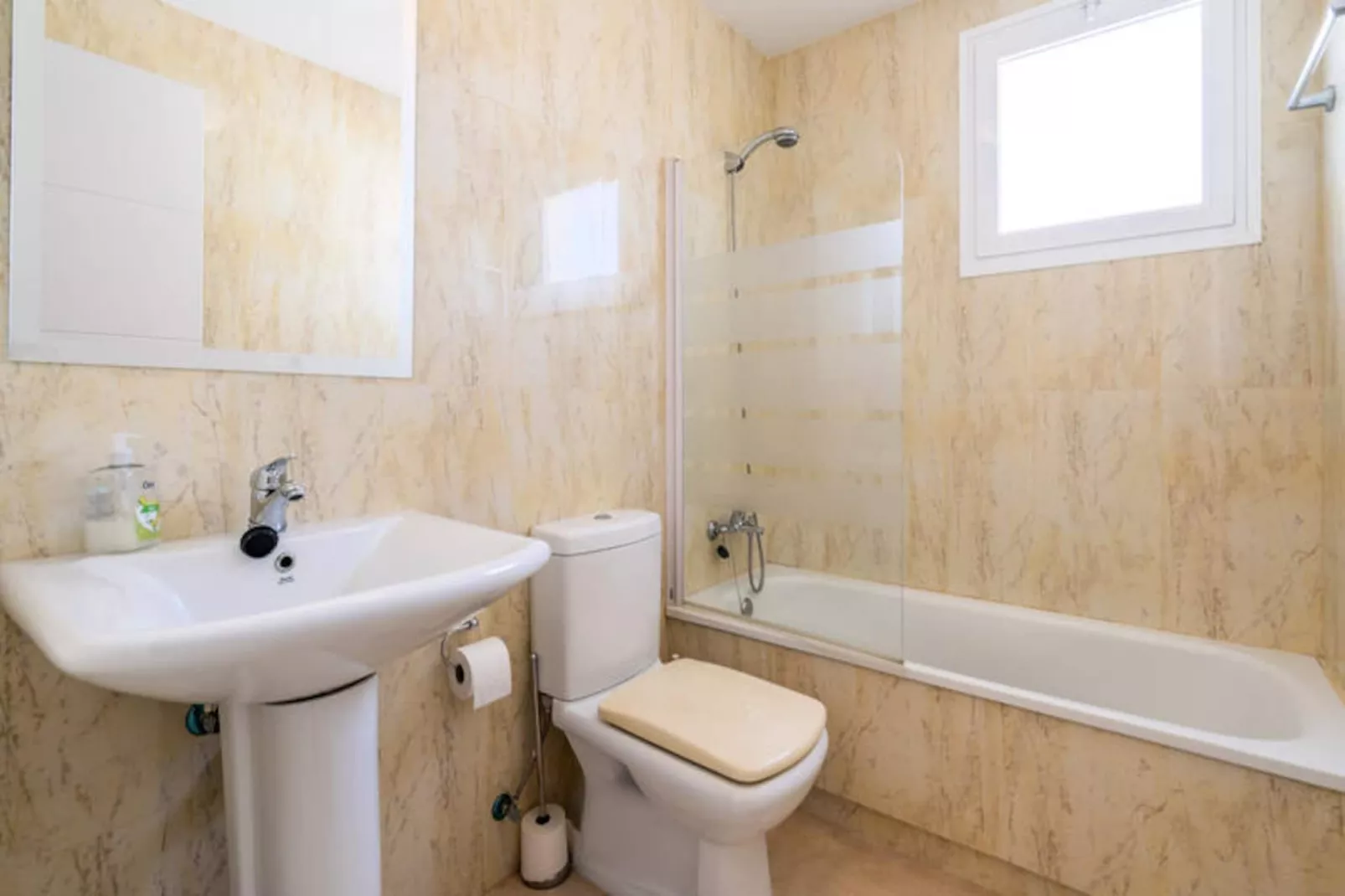 Appartements à San Luis de Sabanillas-Non tagué