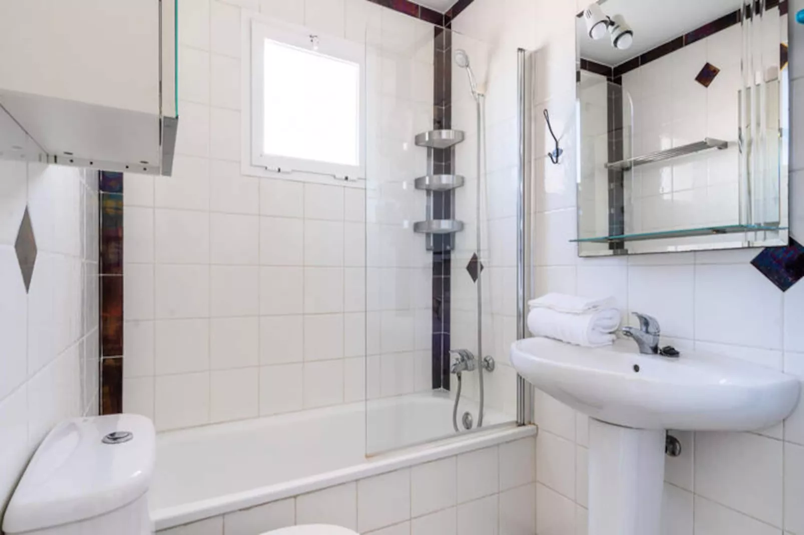 Appartements à San Luis de Sabanillas-Non tagué