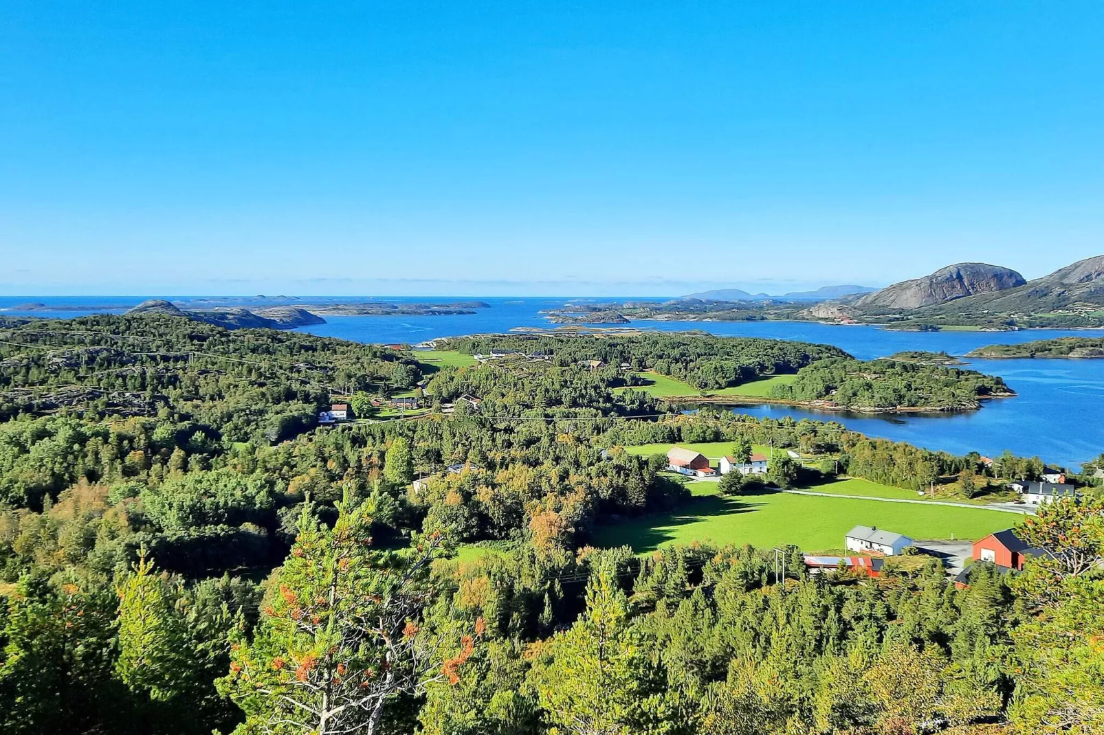 10 person holiday home in Vallersund-Not tagged