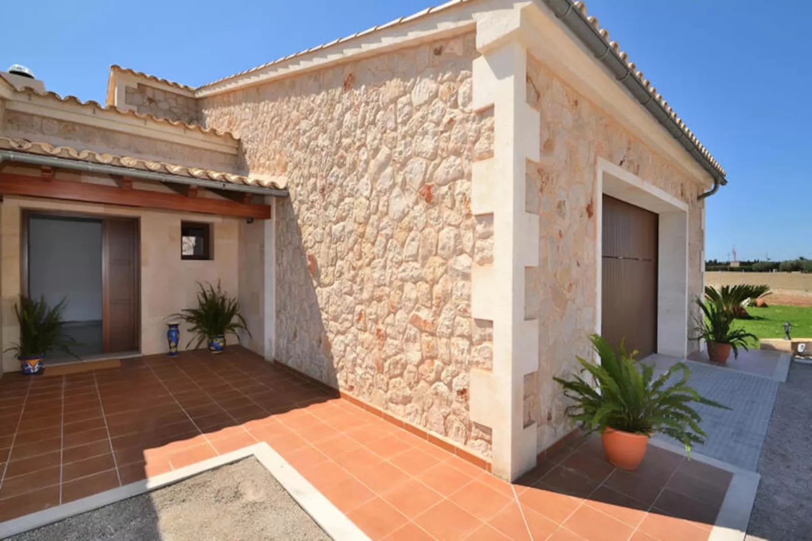 Maison à Muro-Untagged