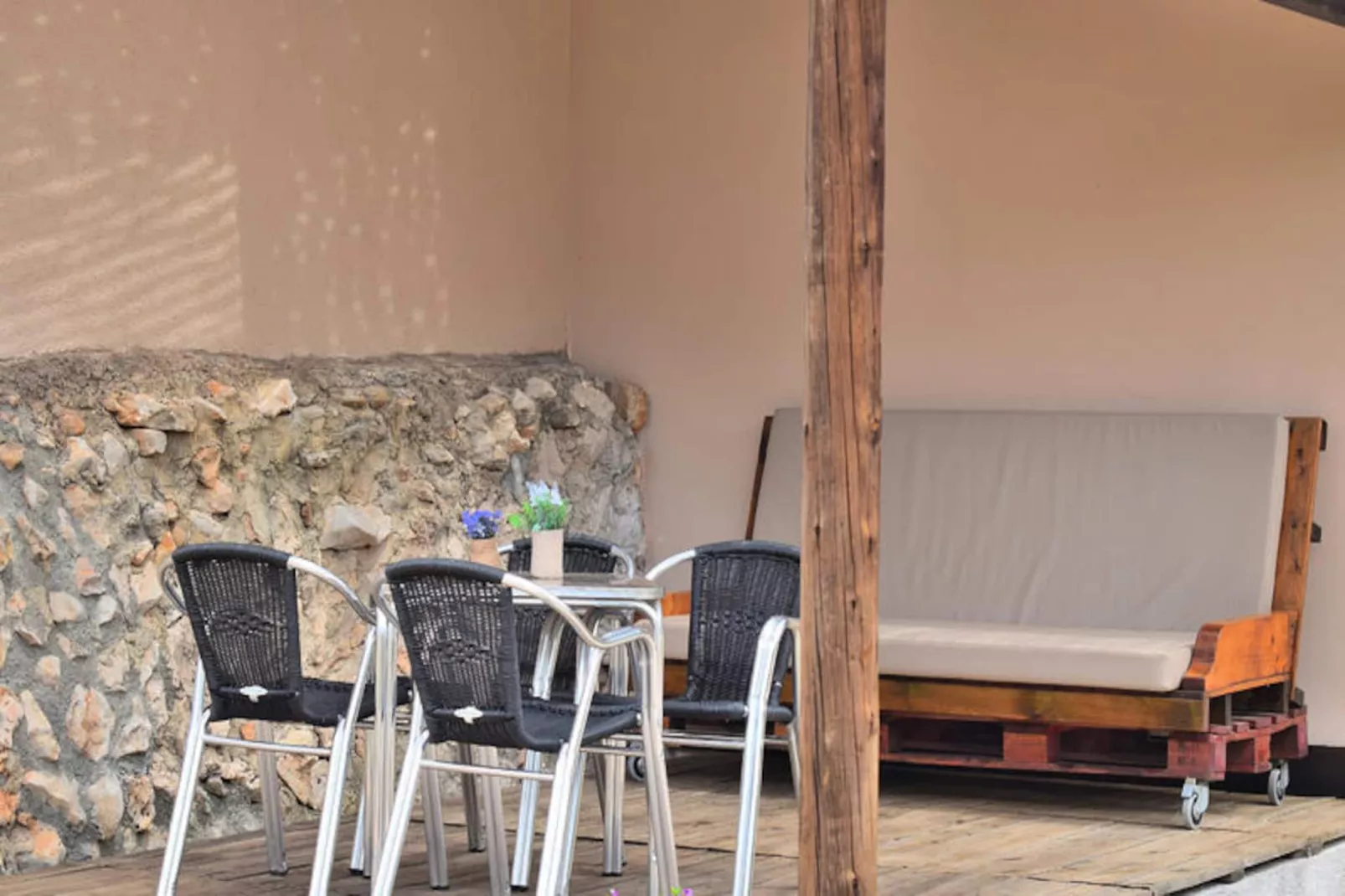 Maison à Muro-Non tagué