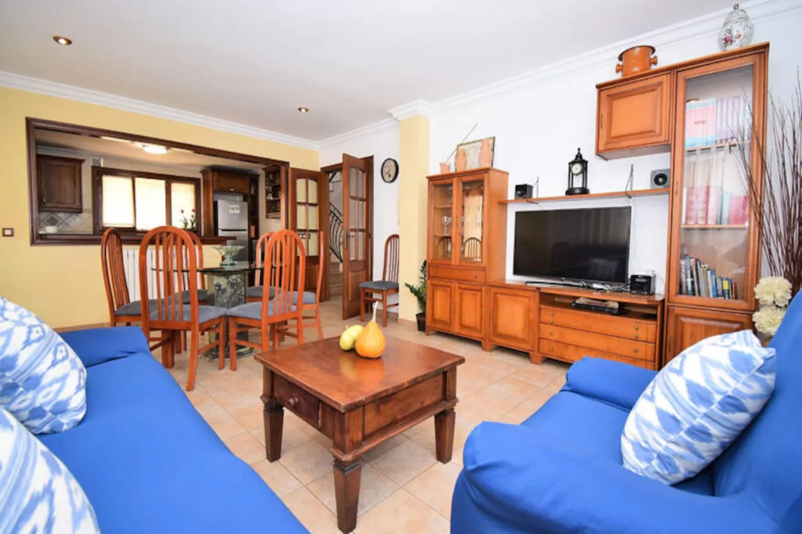 Maison à Muro-Nicht zugeordnet