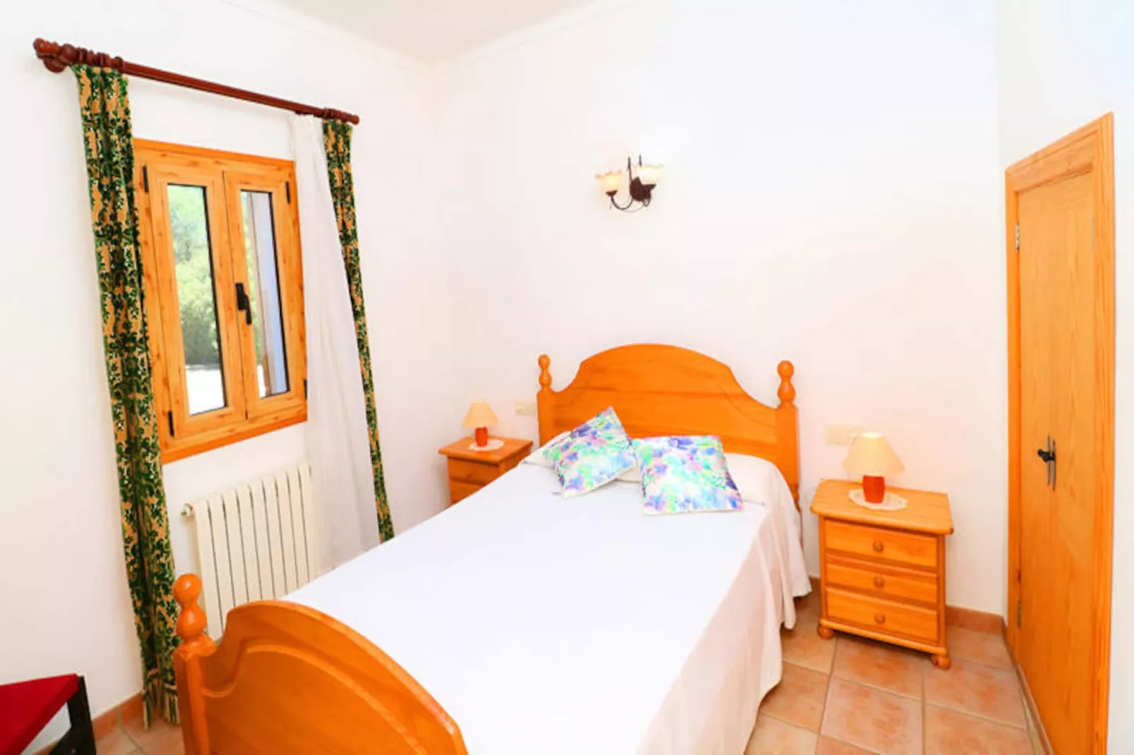 Maison à Campos-Untagged