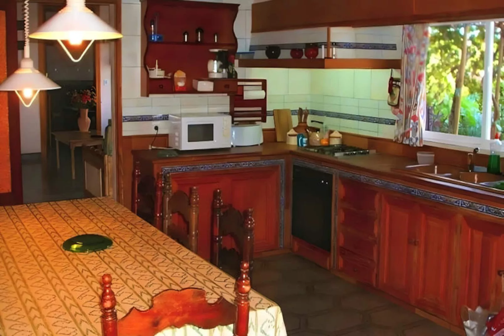 Maison à Campos-Untagged