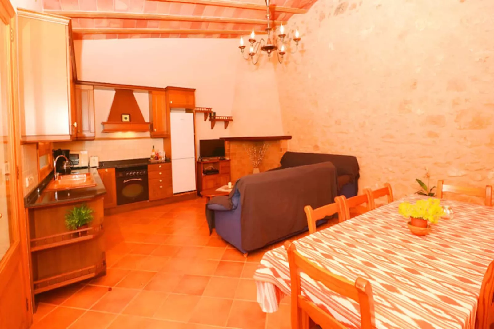 Maison à Campos-Nicht zugeordnet