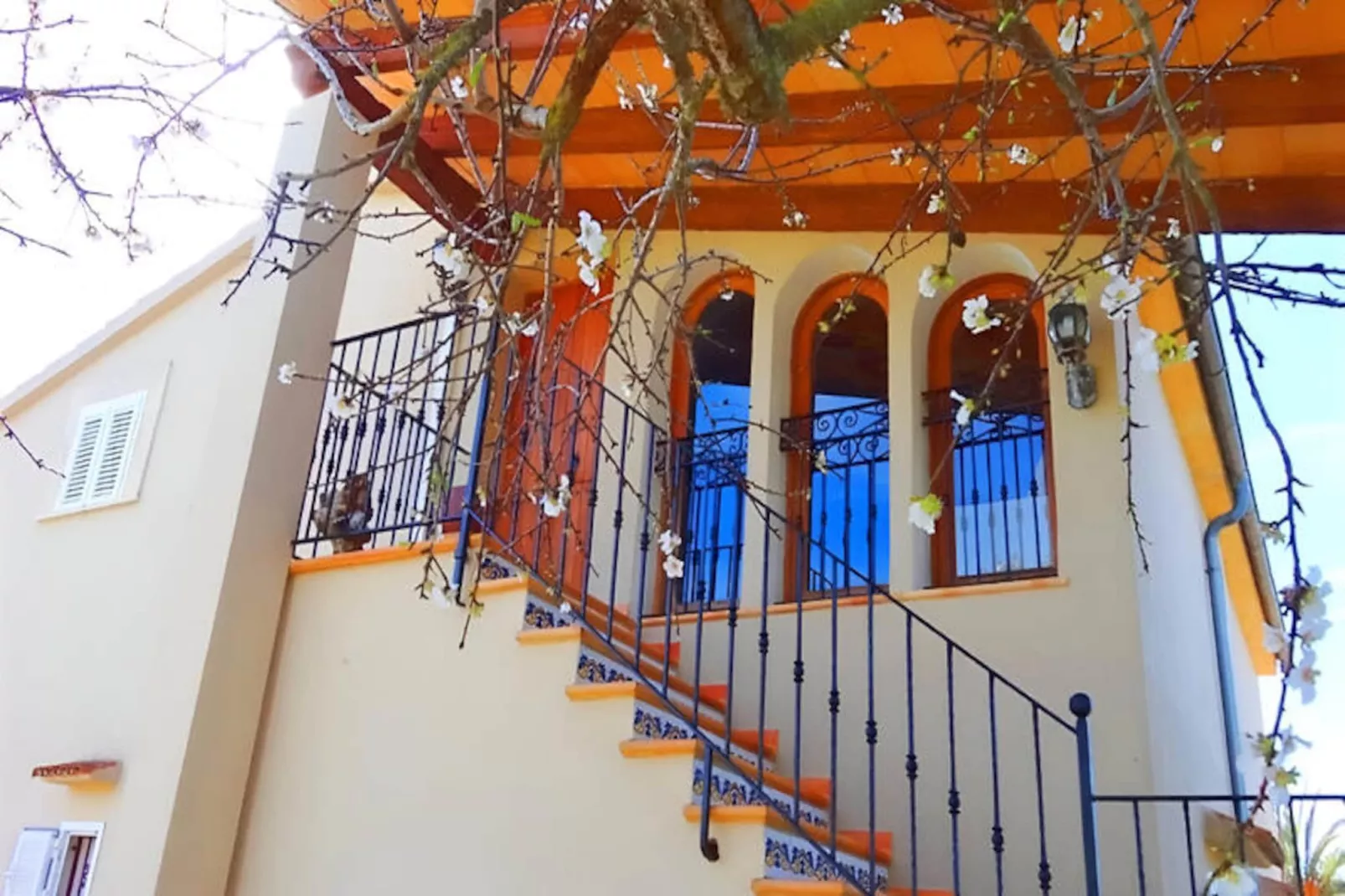 Maison à Llucmajor-Untagged