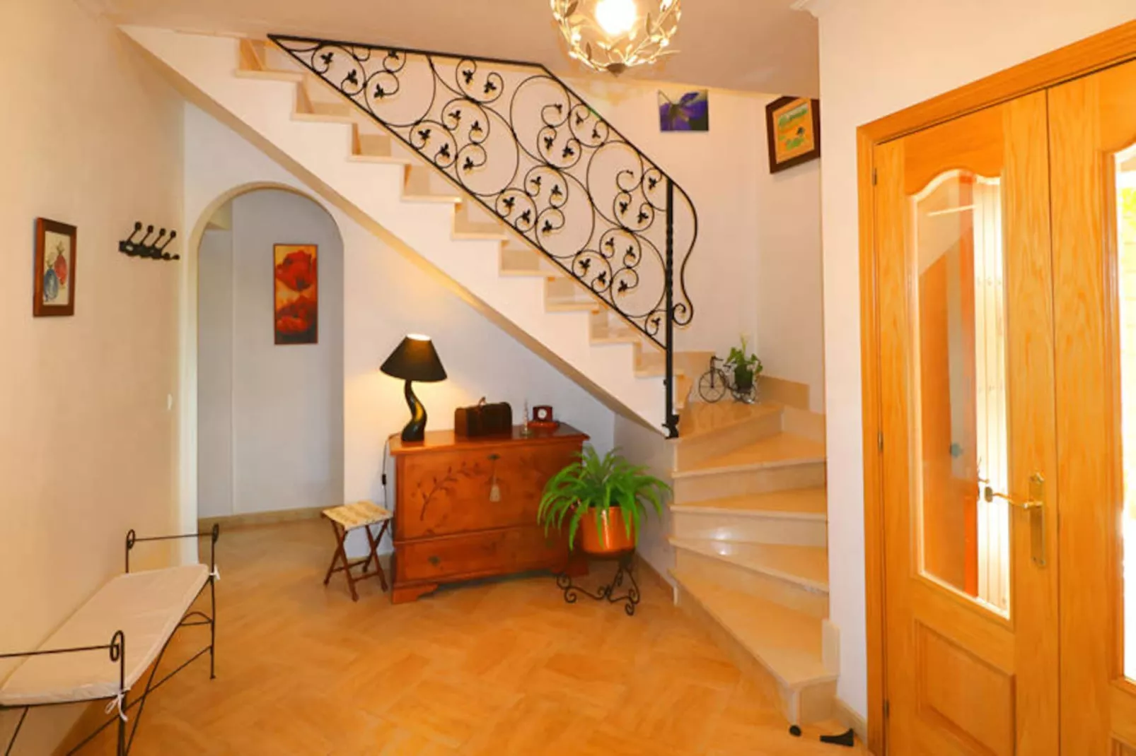 Maison à Campos-Untagged