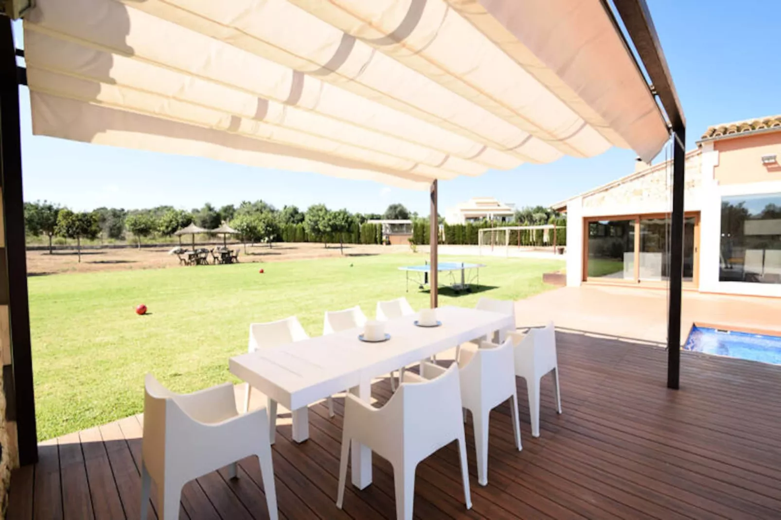 Maison à Muro-Nicht zugeordnet