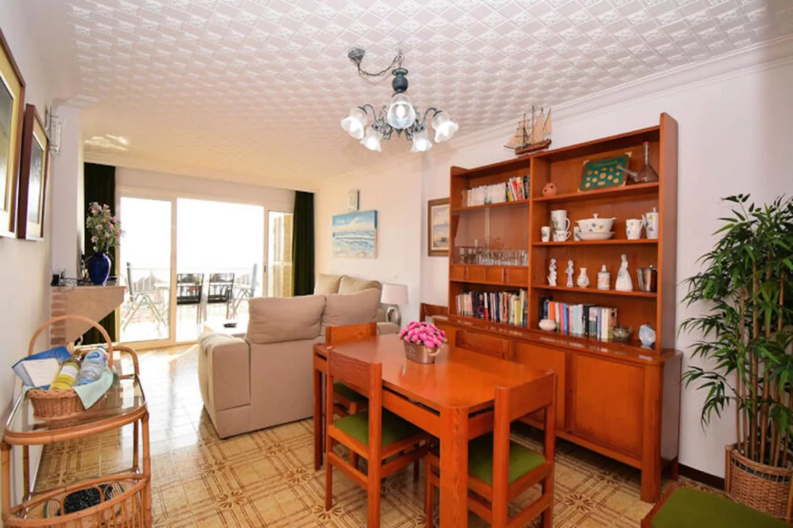 Appartements à Alcúdia - Port d'Alcúdia-Untagged