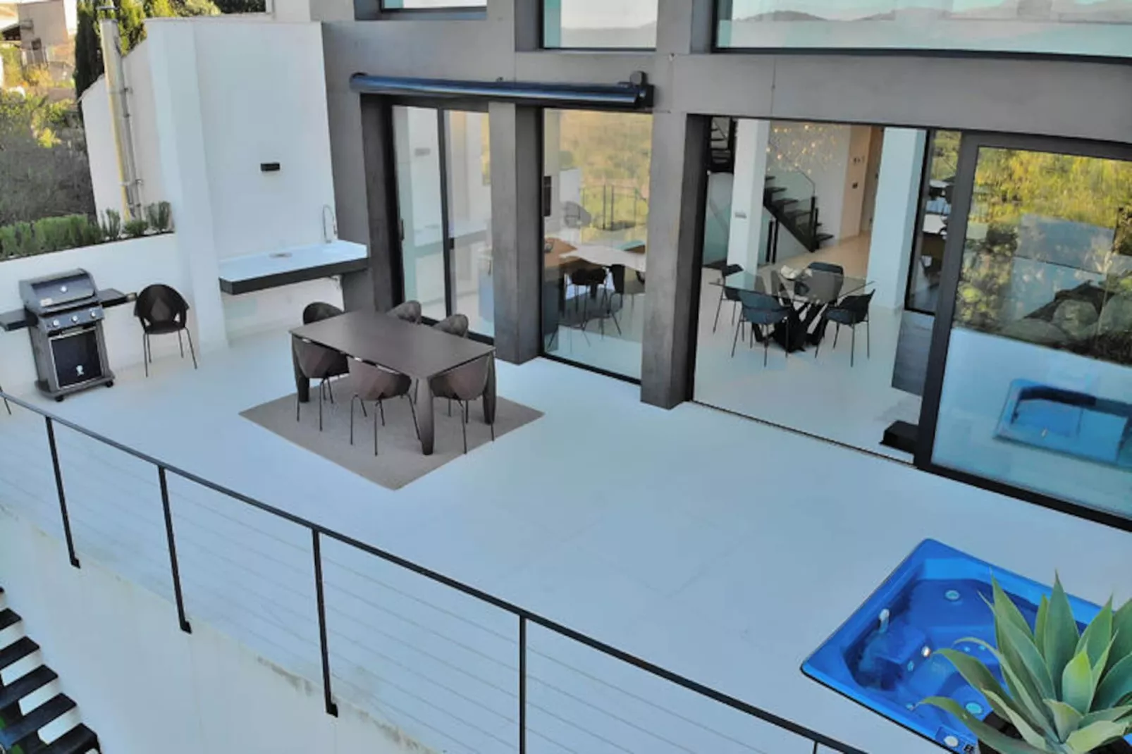 Maison à Búger-Untagged