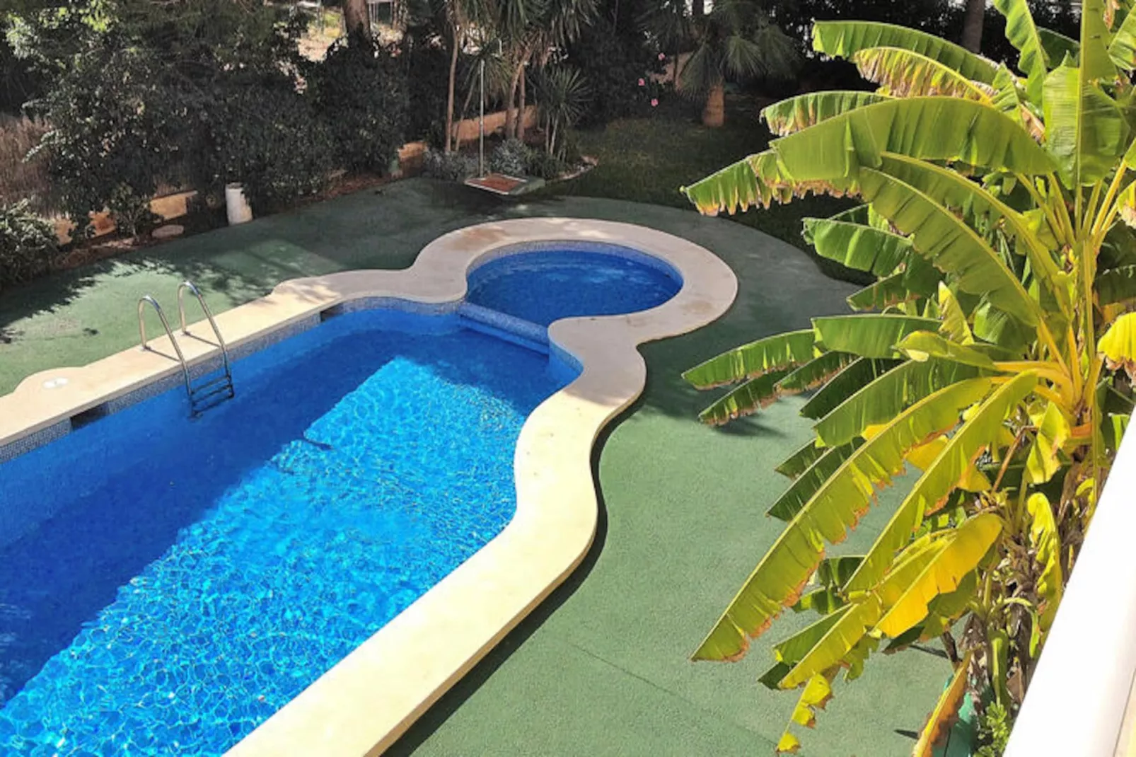 Appartements à Can Picafort-Untagged