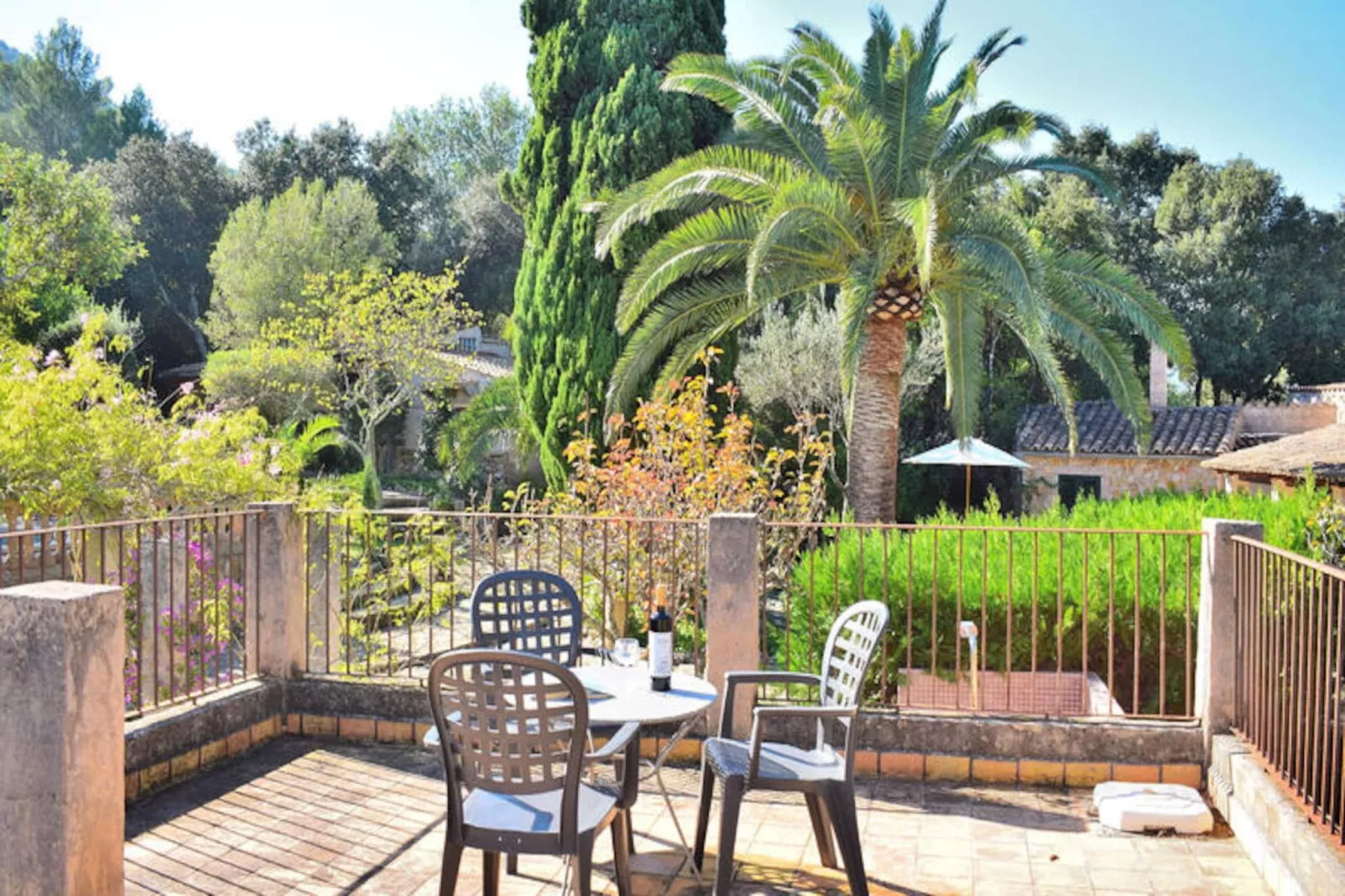 Maison à Pollença - Port de Pollença-Nicht zugeordnet