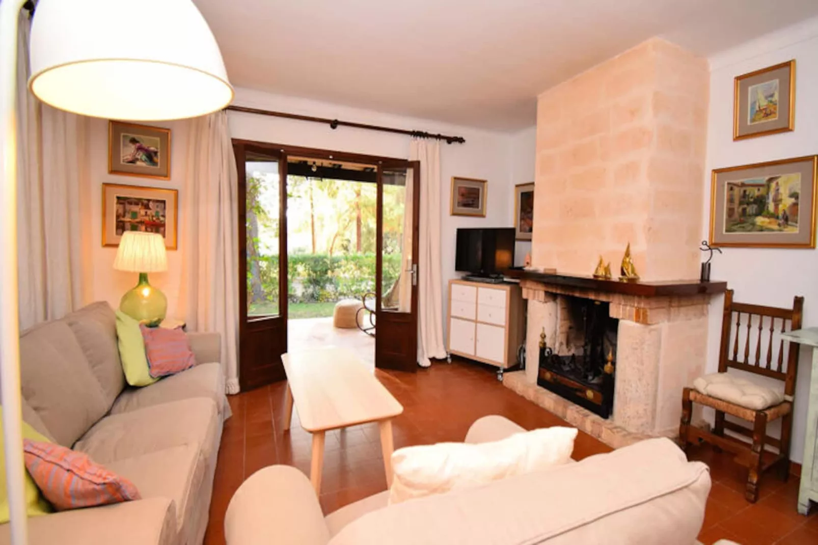 Chalets à Alcúdia - Port d'Alcúdia-Untagged