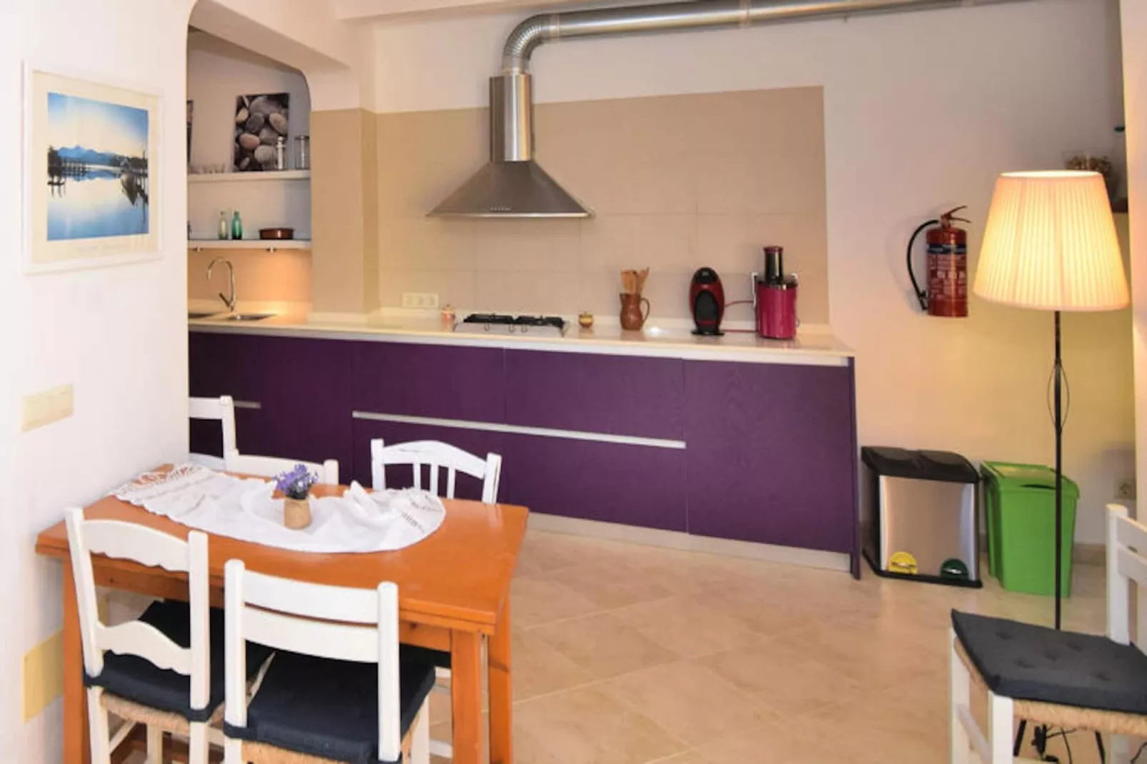 Maison à Muro-Non tagué