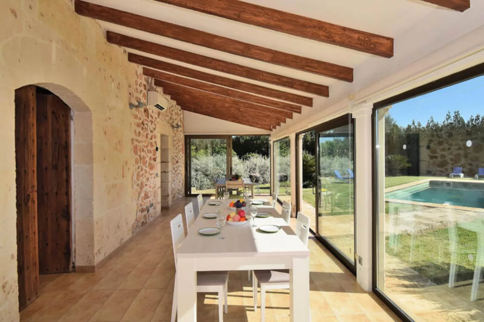 Maison à Muro-Non tagué