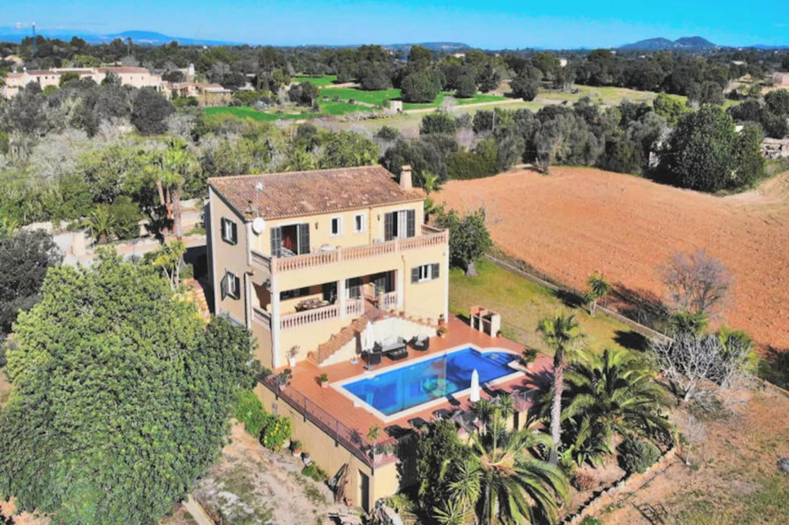 Maison à Cas Concos de Cavaller-Untagged