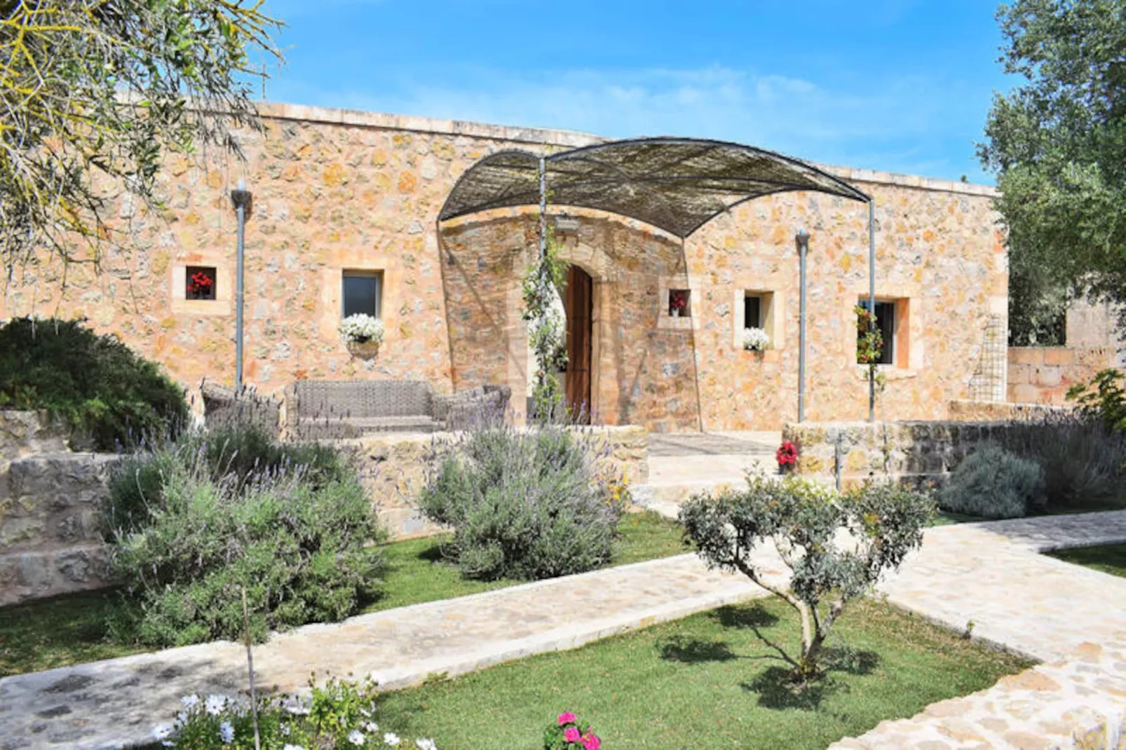 Maison à Maria de la Salut-Untagged