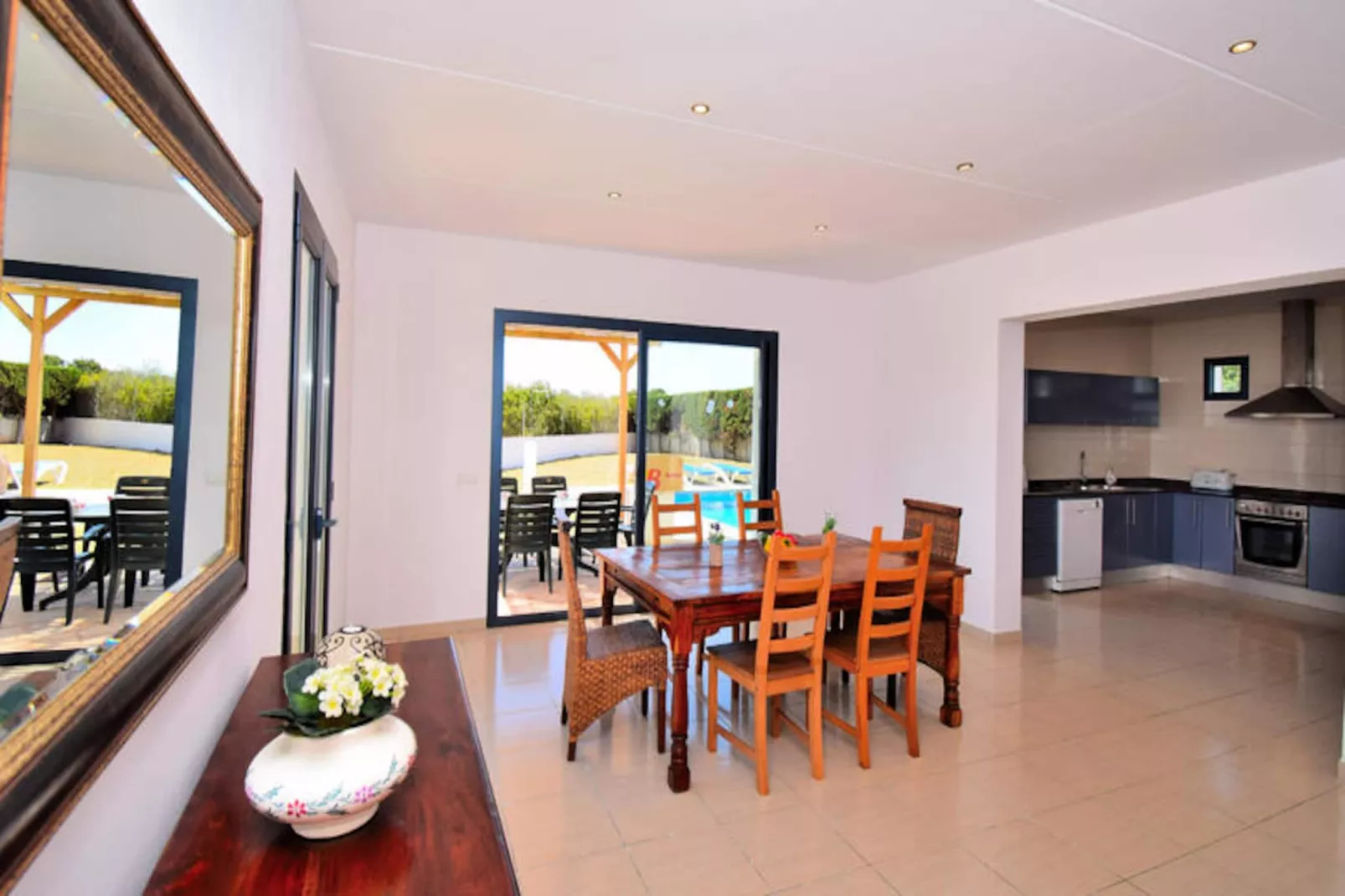 Maison à Cala d'Or-Untagged