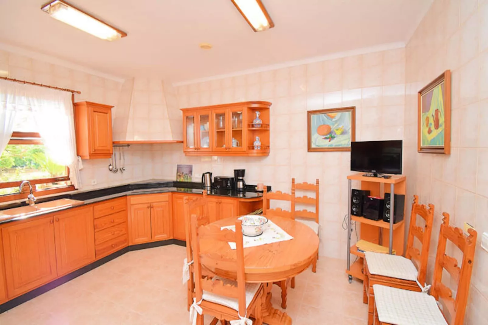 Maison à Campanet-Nicht zugeordnet