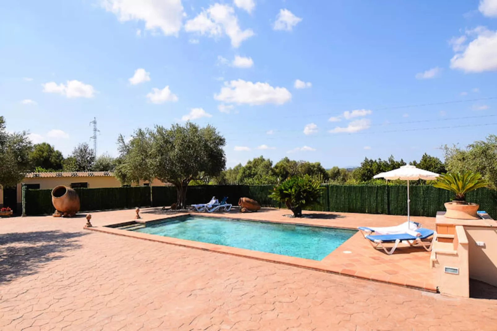 Maison à Muro-Non tagué