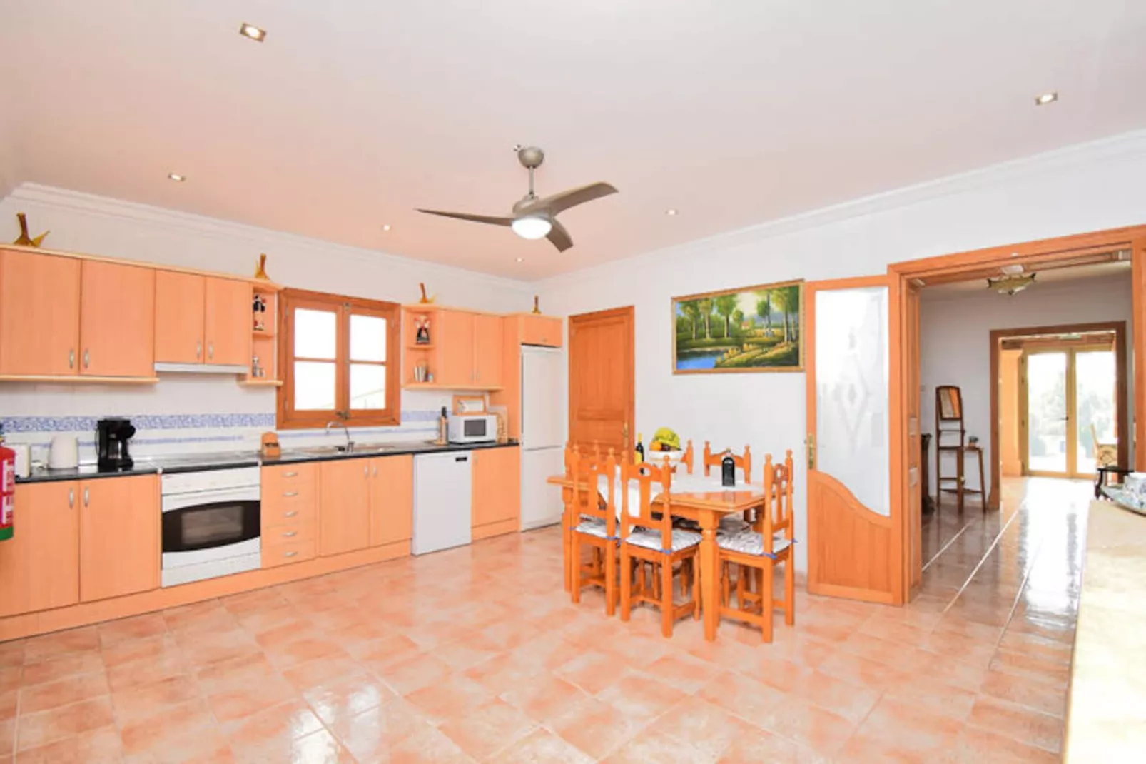 Maison à Ariany-Nicht zugeordnet