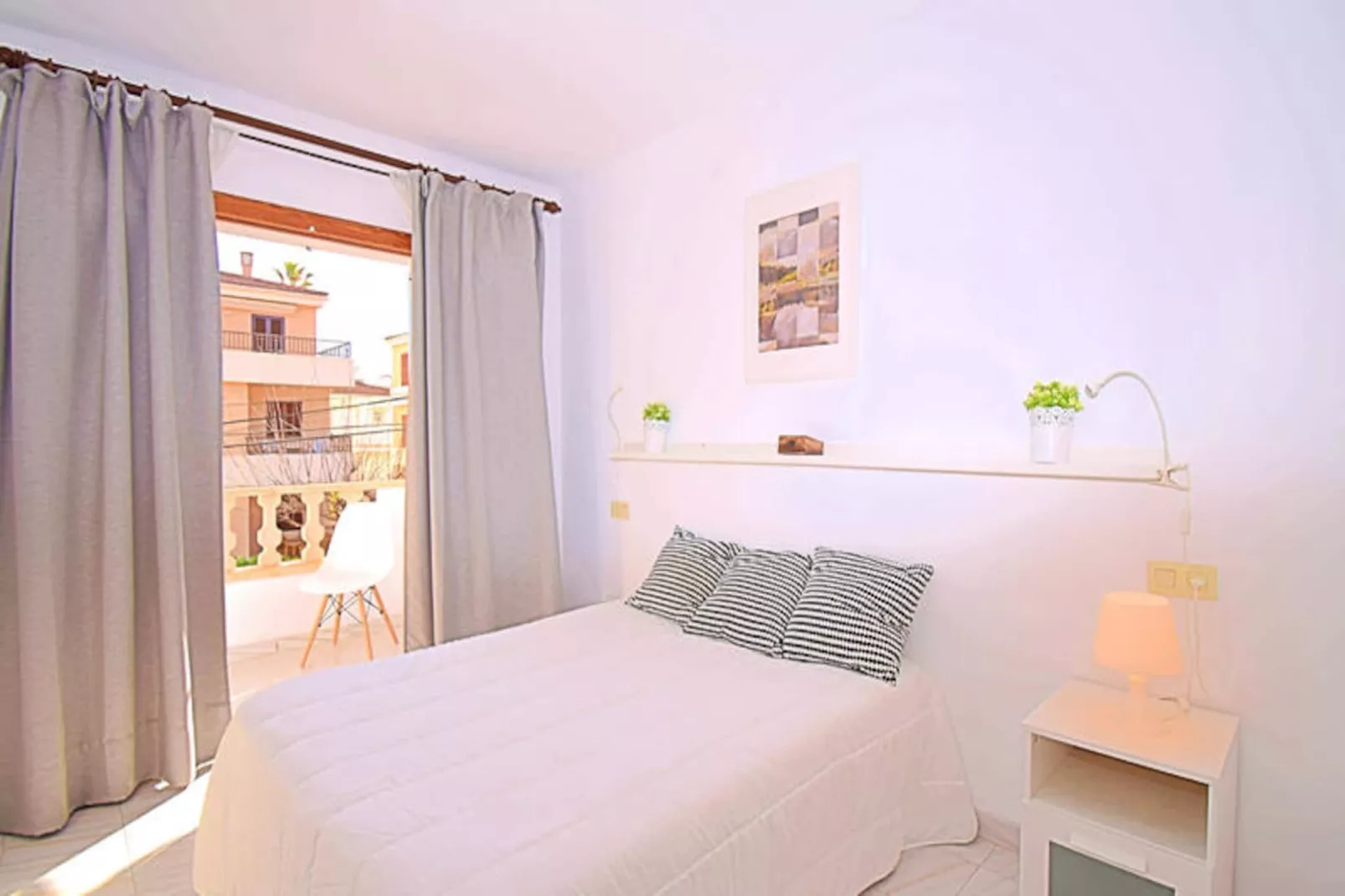 Maison à Can Picafort-Non tagué