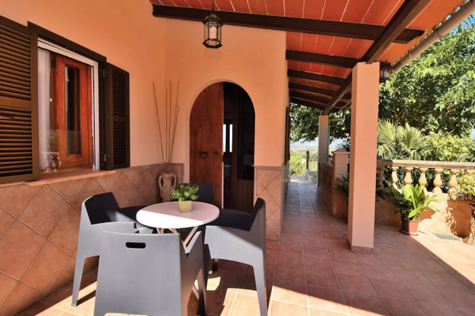 Maison à Muro-Non tagué