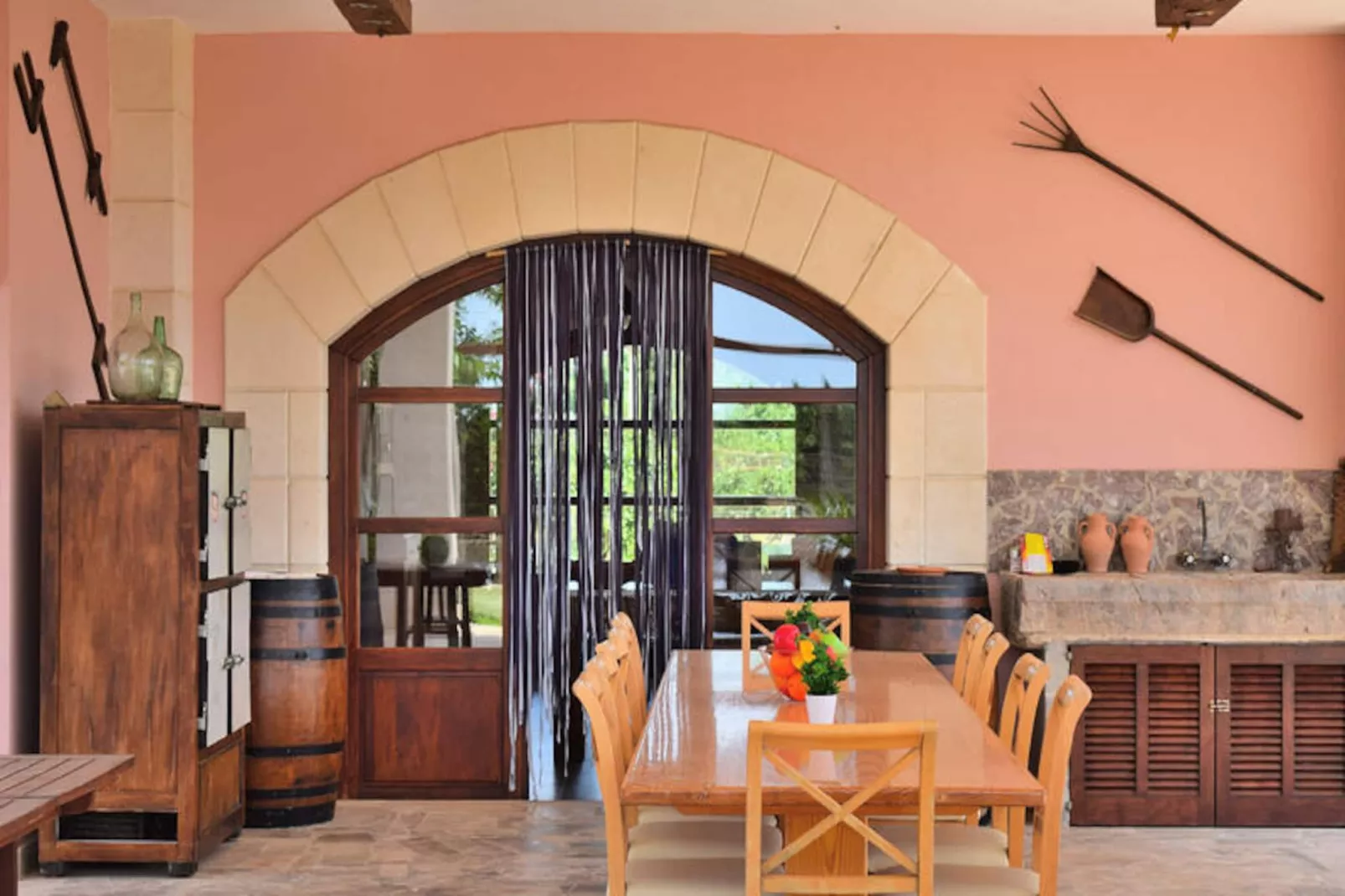 Maison à Muro-Non tagué