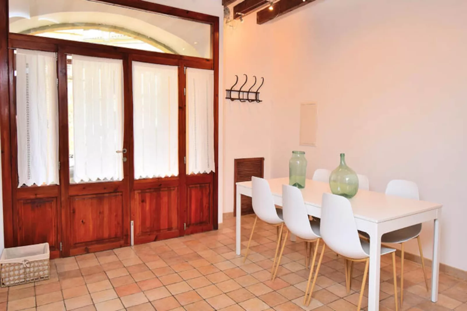 Maison à Binissalem-Non tagué