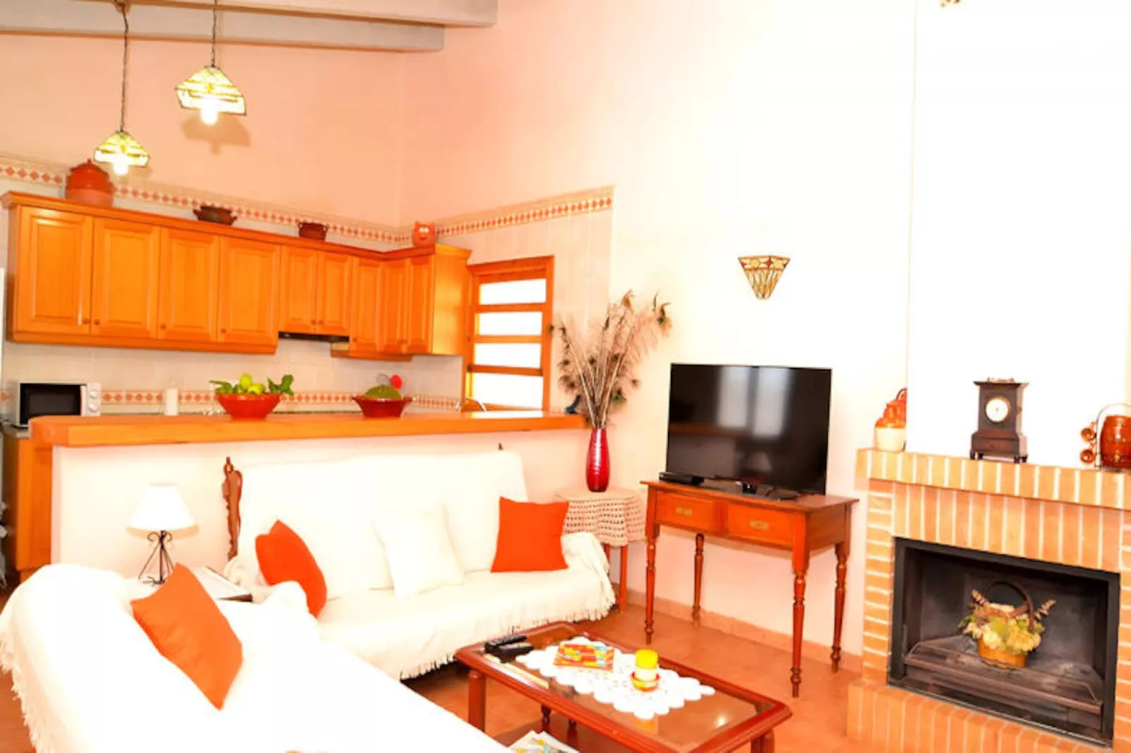 Maison à Llubí-Non tagué