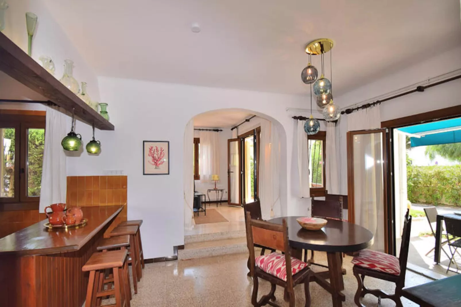 Chalets à Muro-Non tagué