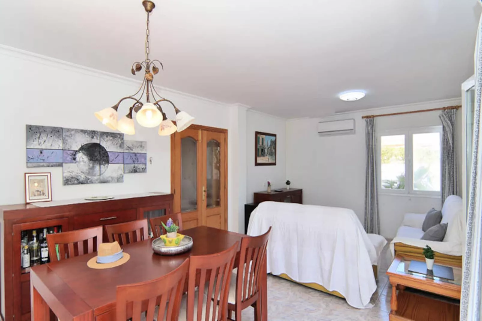 Maison à Muro-Untagged