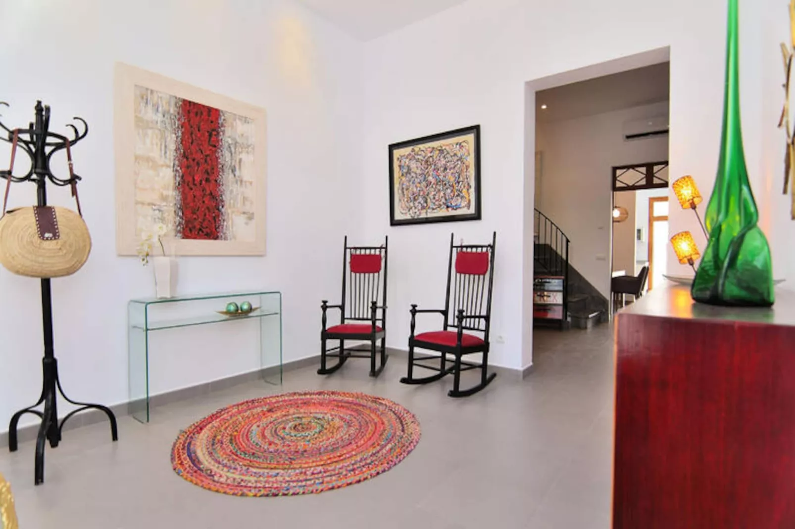 Maison à Muro-Nicht zugeordnet