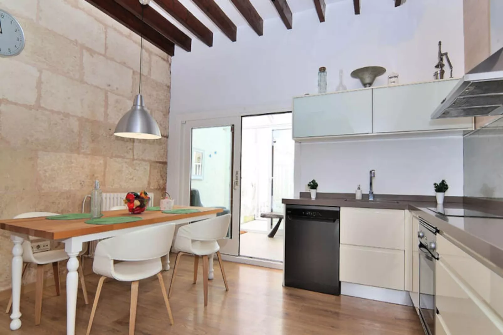 Maison à Muro-Nicht zugeordnet