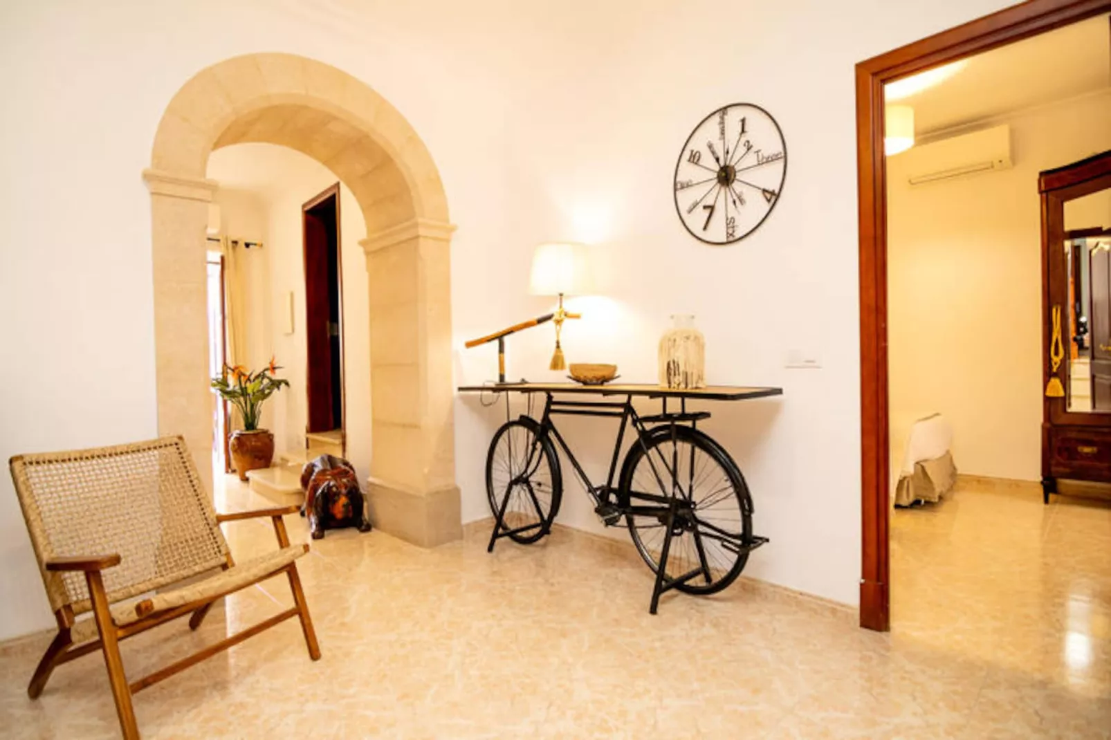 Maison à Búger-Untagged