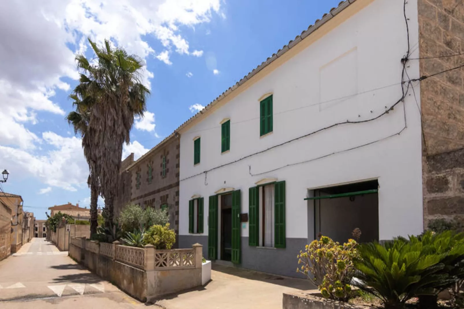 Maison à Ariany-Untagged